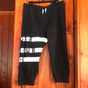 Under Armor Joggers